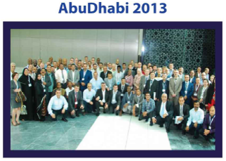 10th MEA Nephrology Forum –  Abu Dhabi