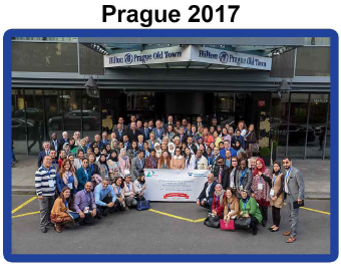 11th FME & EDTNA – ERCA Renal Nurse Education Programme – Prague