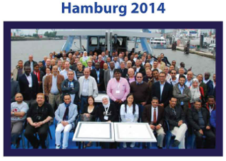 11th MEA Nephrology Forum -Hamburg