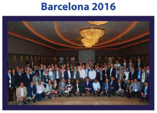 13th MEA Nehprology Forum -Barcelona