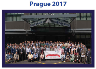 14th MEA Nephrology Forum – Prague