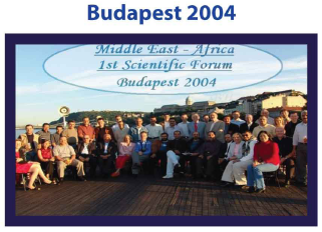 1st MEA Nephrology Forum  – Budapest