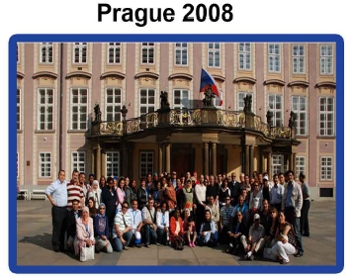 2nd FME & EDTNA – ERCA Renal Nurse Education Programme – Prague