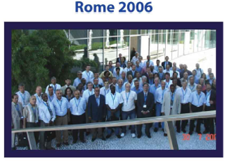 3rd MEA Nephrology Forum – Rome