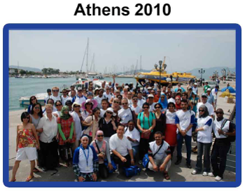 4th FME & EDTNA – ERCA Renal Nurse Education Programme  – Athens