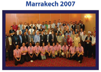 4th MEA Nephrology Forum  -Marrakech