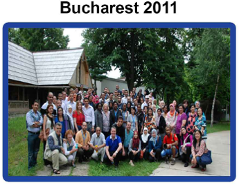 5th FME & EDTNA – ERCA Renal Nurse Education Programme  – Bucharest