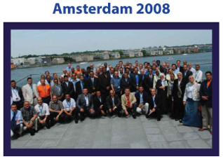 5th MEA Nephrology Forum  -Amsterdam