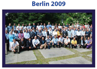 6th MEA Nephrology Forum –  Berlin