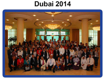 8th FME & EDTNA – ERCA Renal Nurse Education Programme  – Dubai
