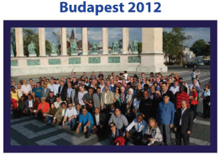 9th MEA Nephrology Forum – Budapest